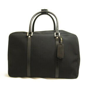Gucci Boston Bag Black